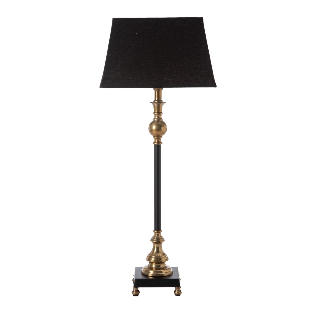 Pantheon Gold Lampshade