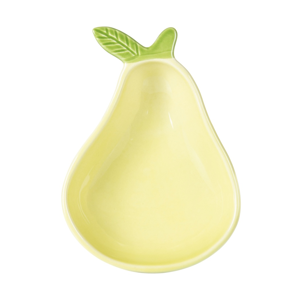 Pear Bowl