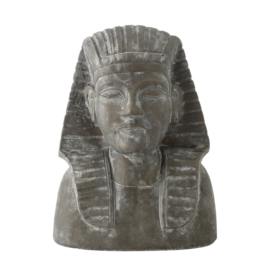 Pharao Ceramic Object 31Cm