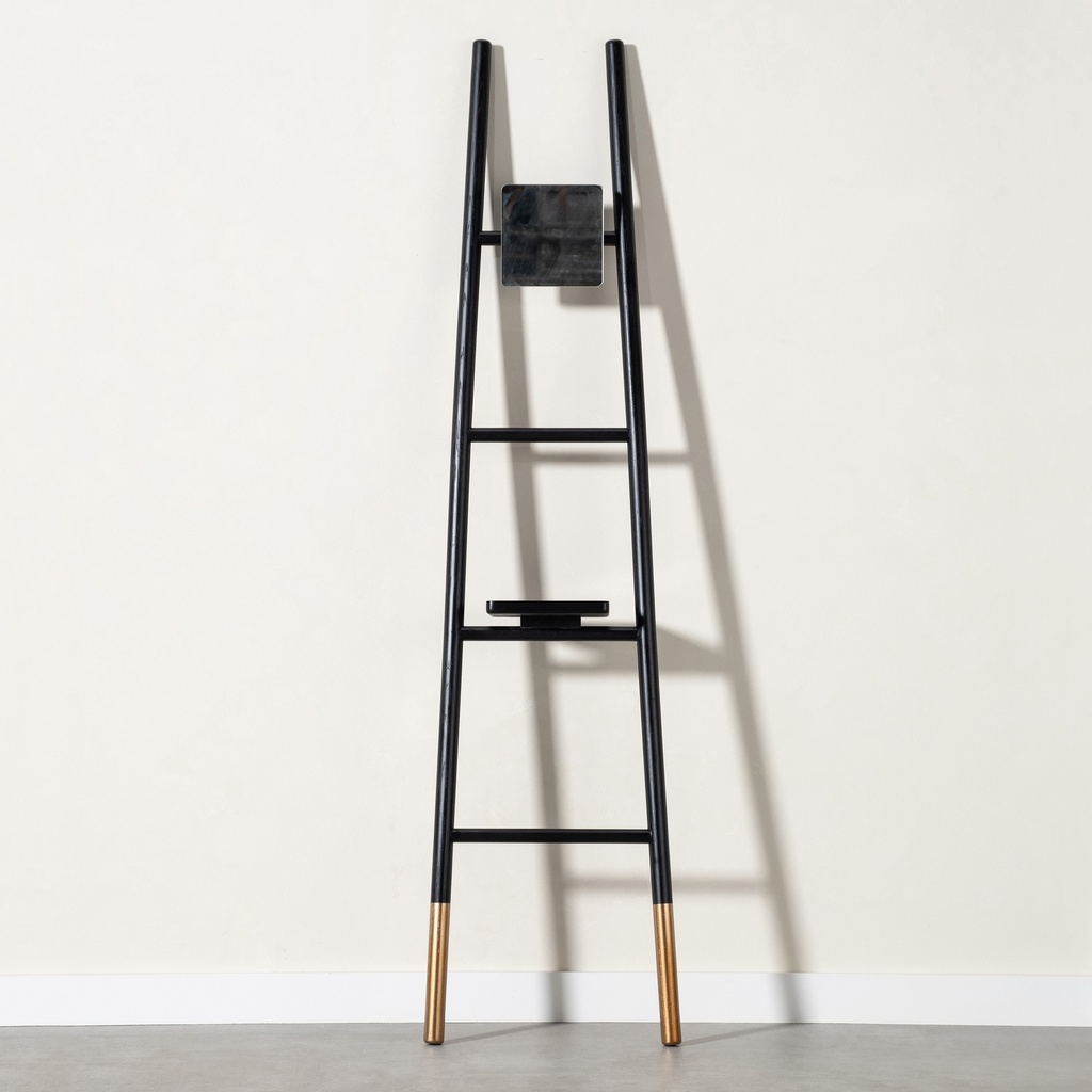 Presa Ladder With Mirror