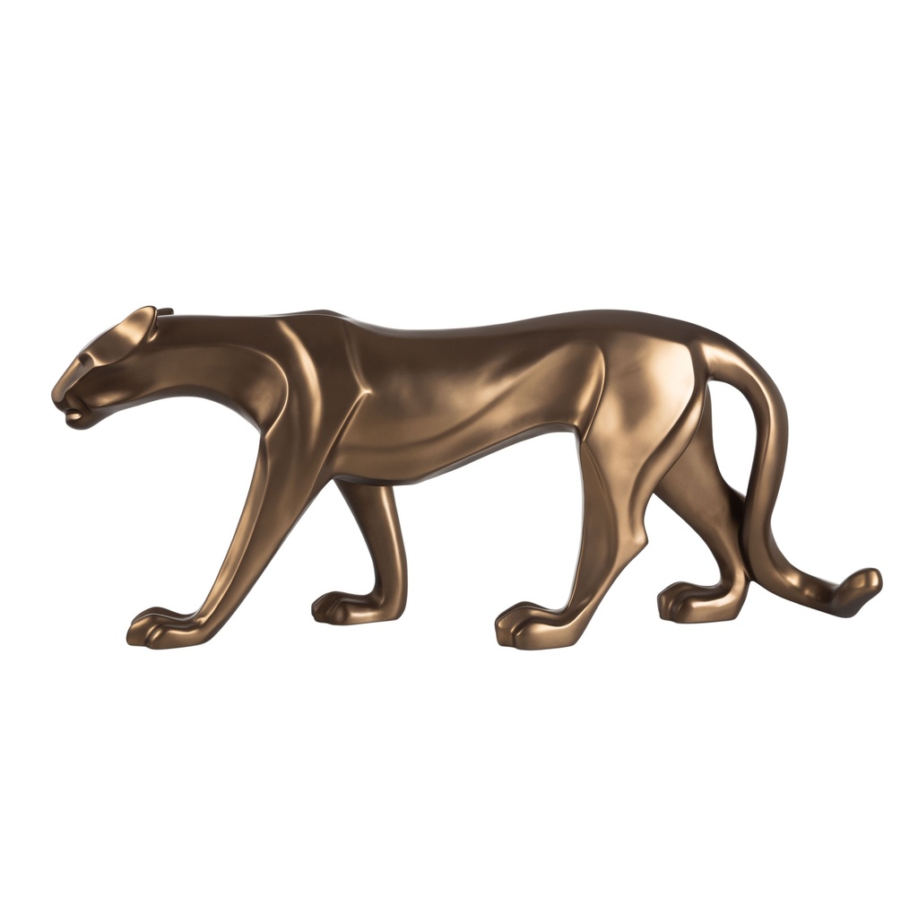 Puma Object 115Cm Bronze