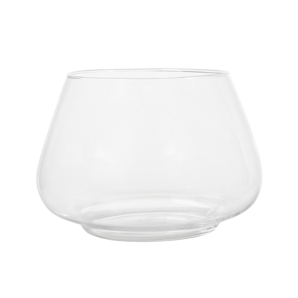Pure Oval Bowl 25 Cm