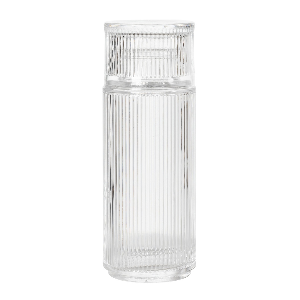 Pure Bedhead Jug 8X22,5Cm 730Ml