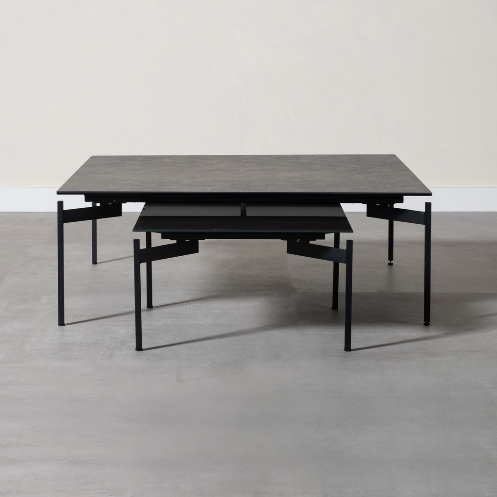 Rafael Coffe Table 55X55X30