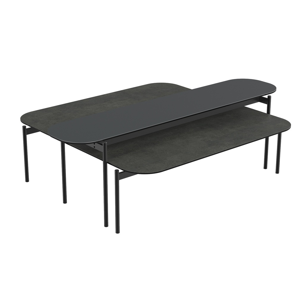 Rafael Coffee Table - 2