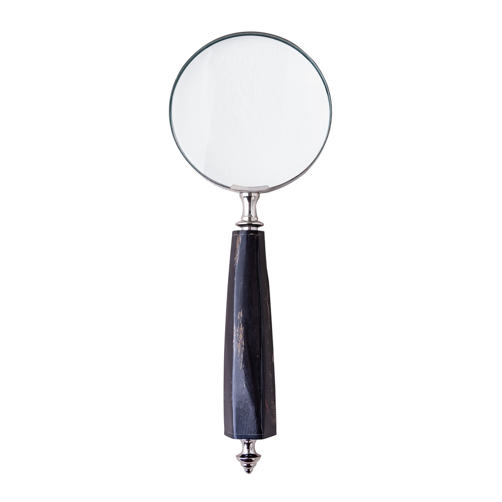 Renton Magnifier