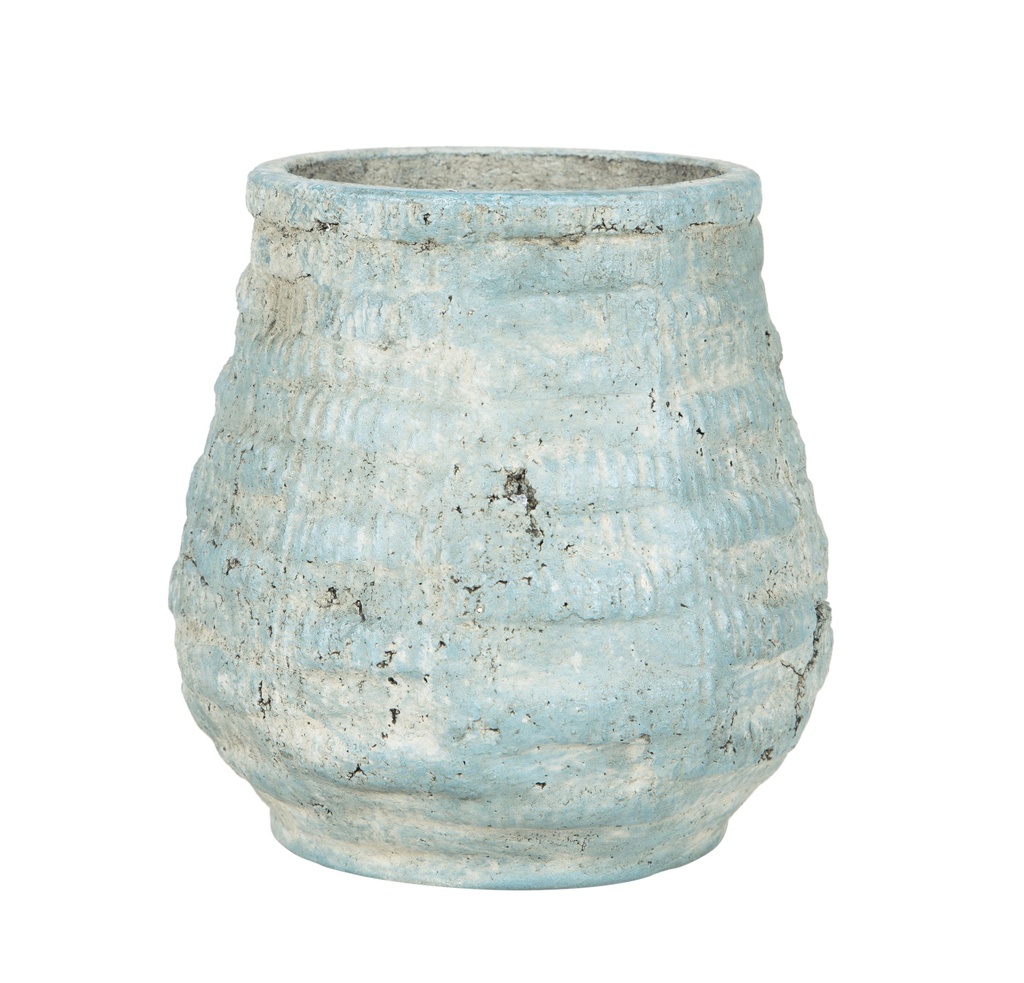 Rhys Vase 19Cm