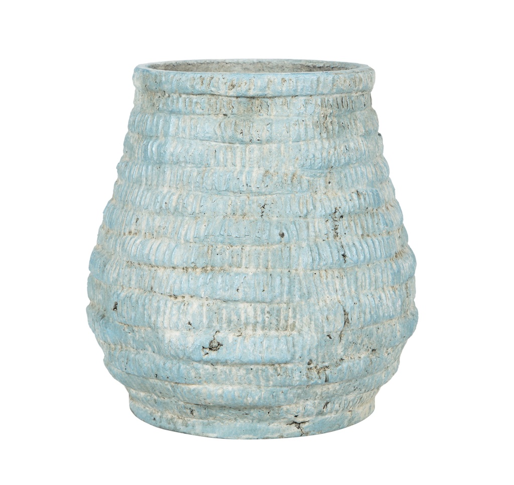 Rhys Vase 24Cm