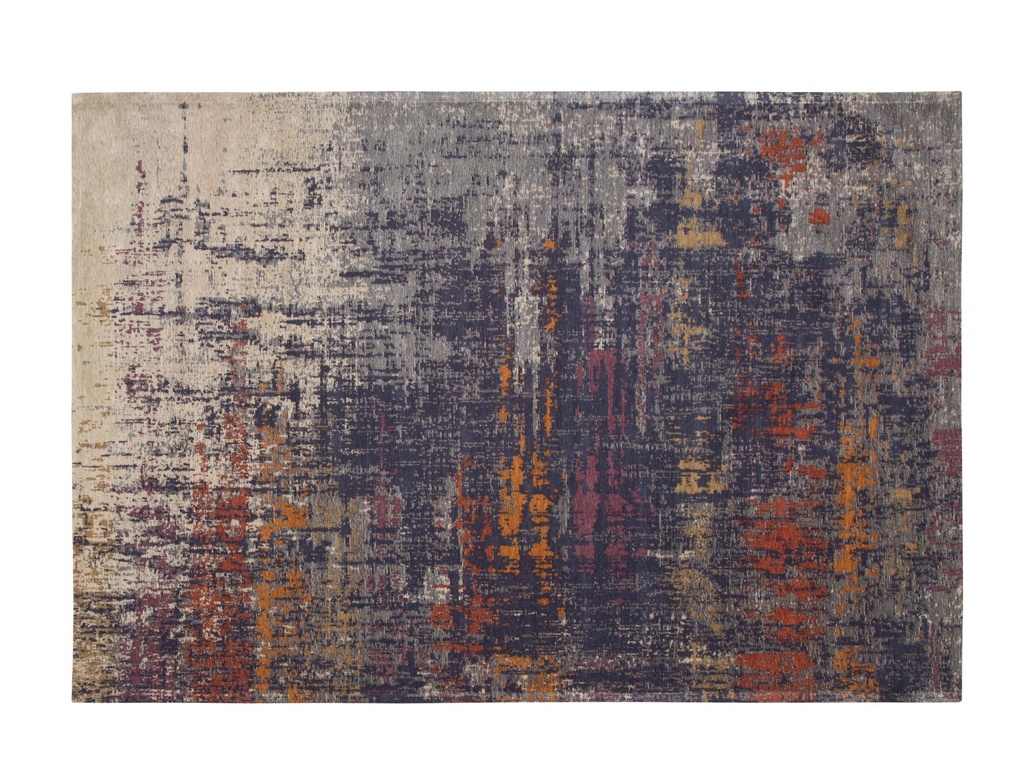 Ritsa Carpet Multi 160X230