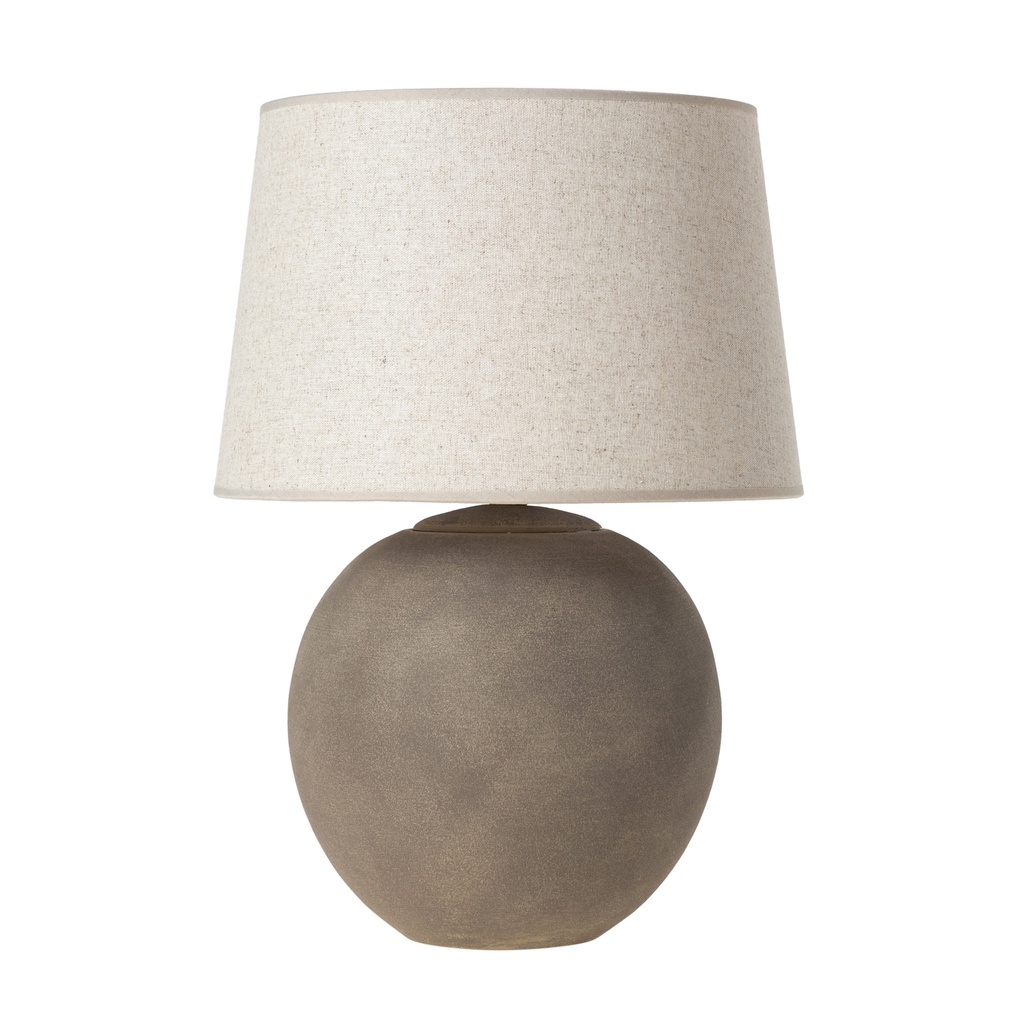 Rogla Brown Lampshade