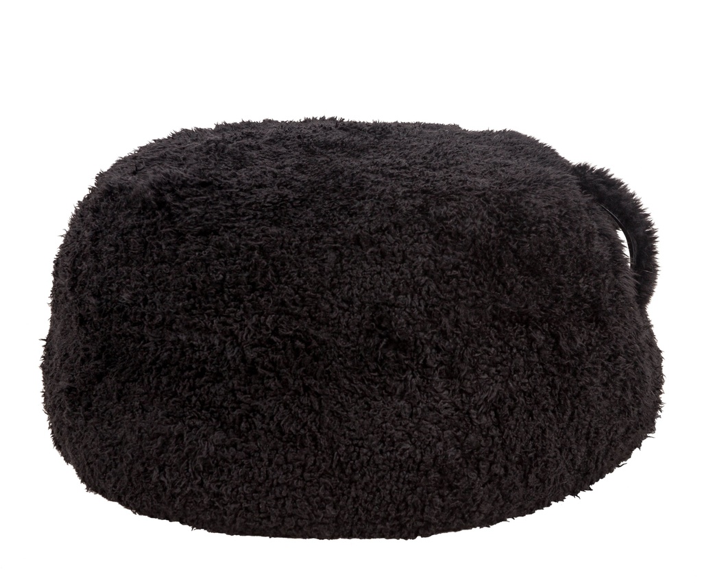 Sarnia Ottoman Black