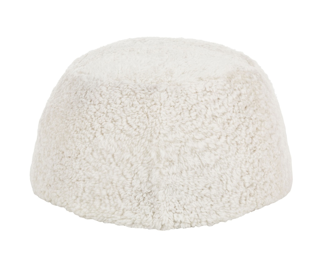 Sarnia Ottoman White