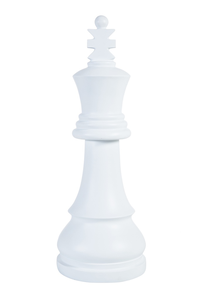 Shah Object White 34X105 Cm