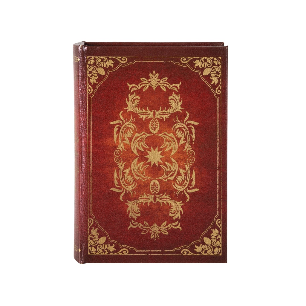 Sherlock Holmes Book Box 14X5X20Cm