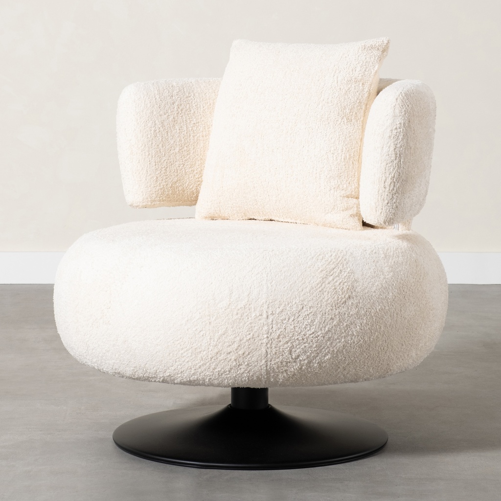 Soft Bergere White