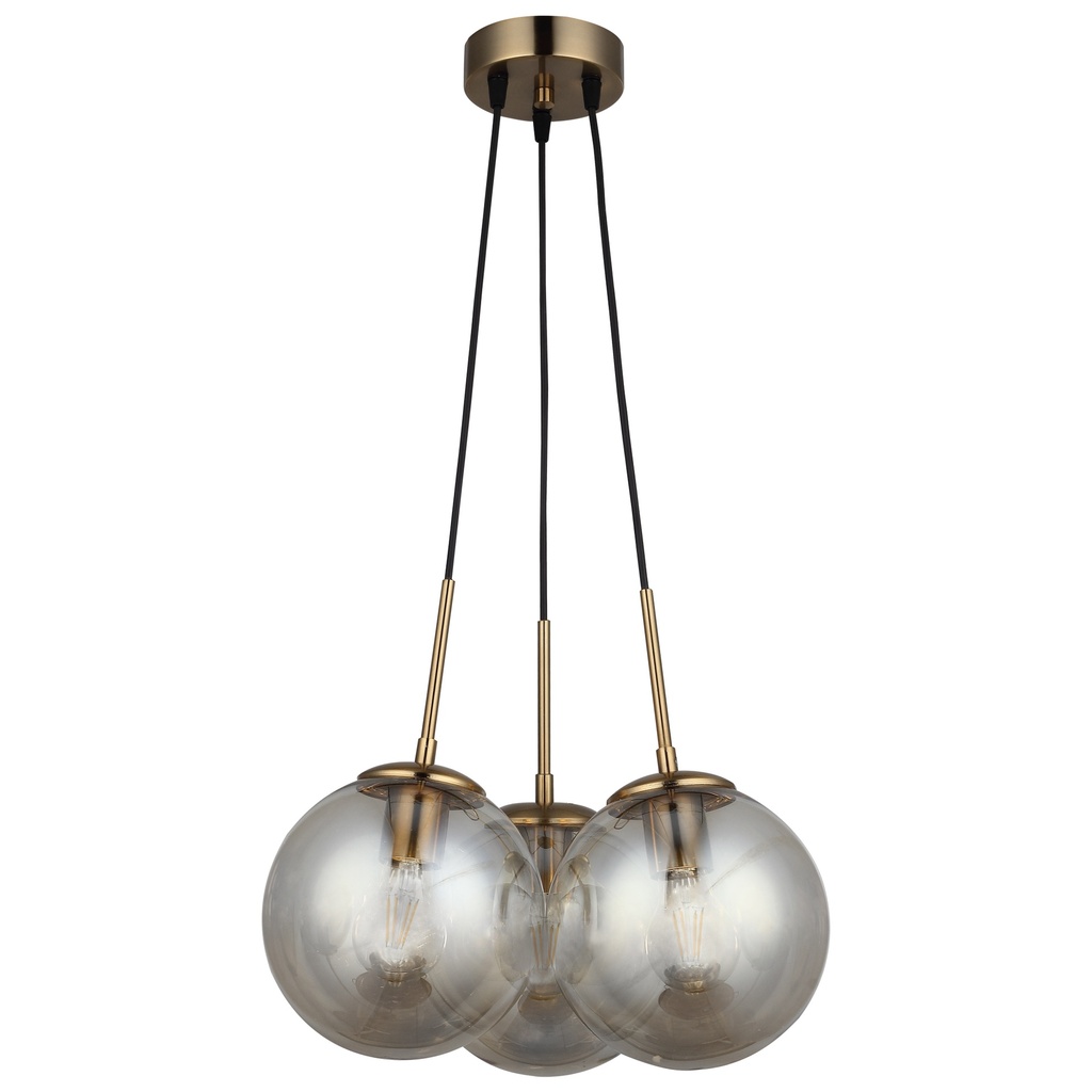 Solito 3 Pendant Lamp