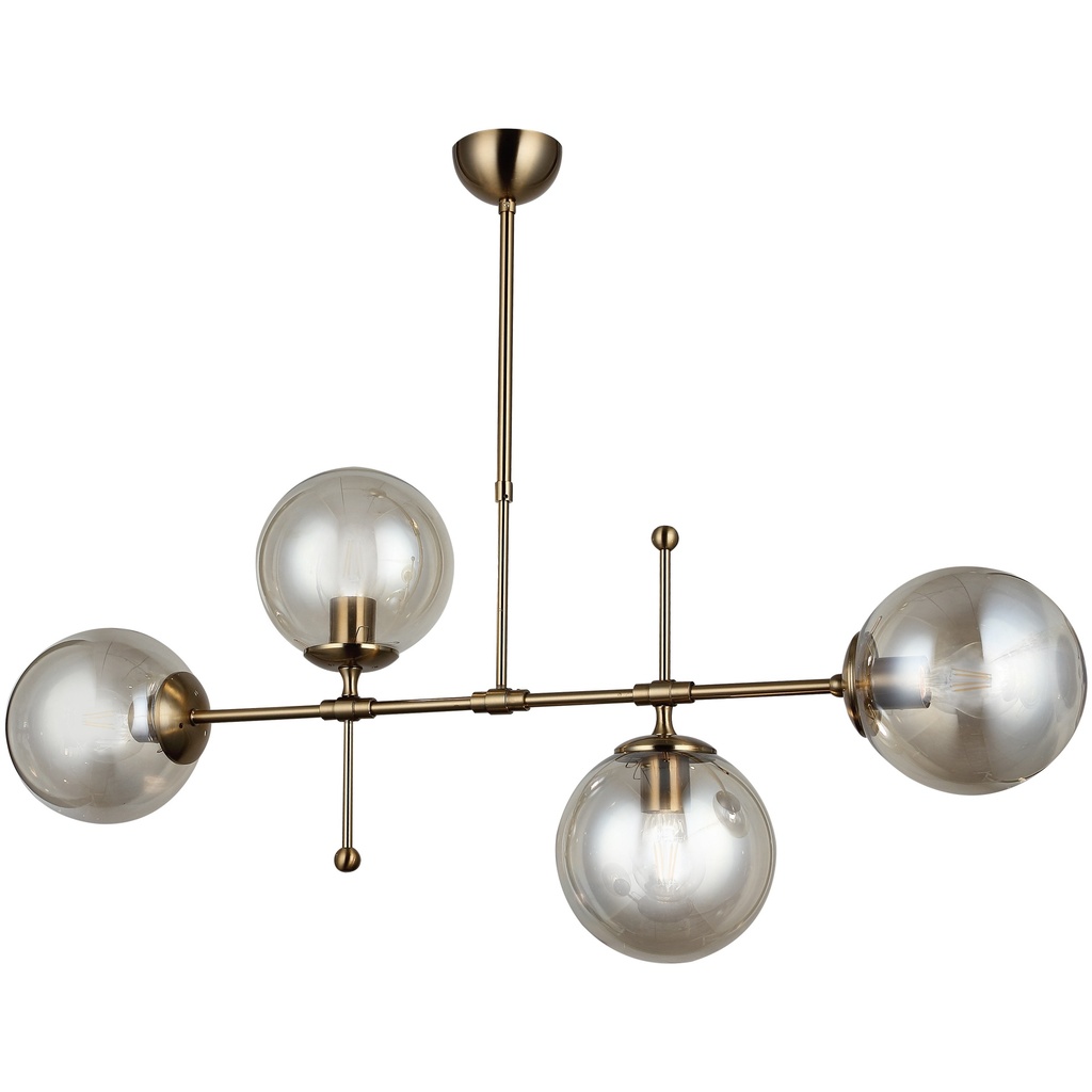 Solito 4 Pendant Lamp