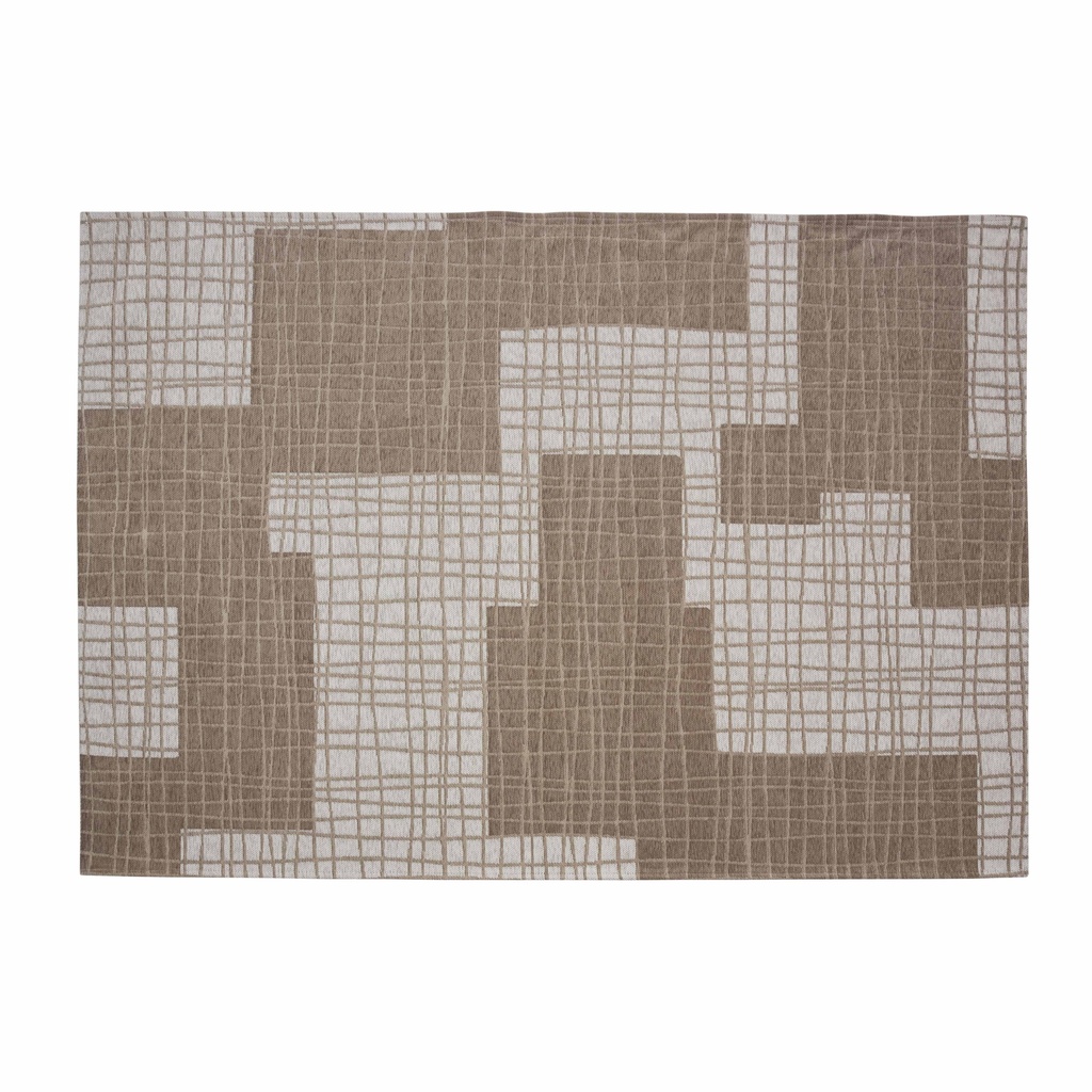 Sophia Carpet Beige 160X230Cm