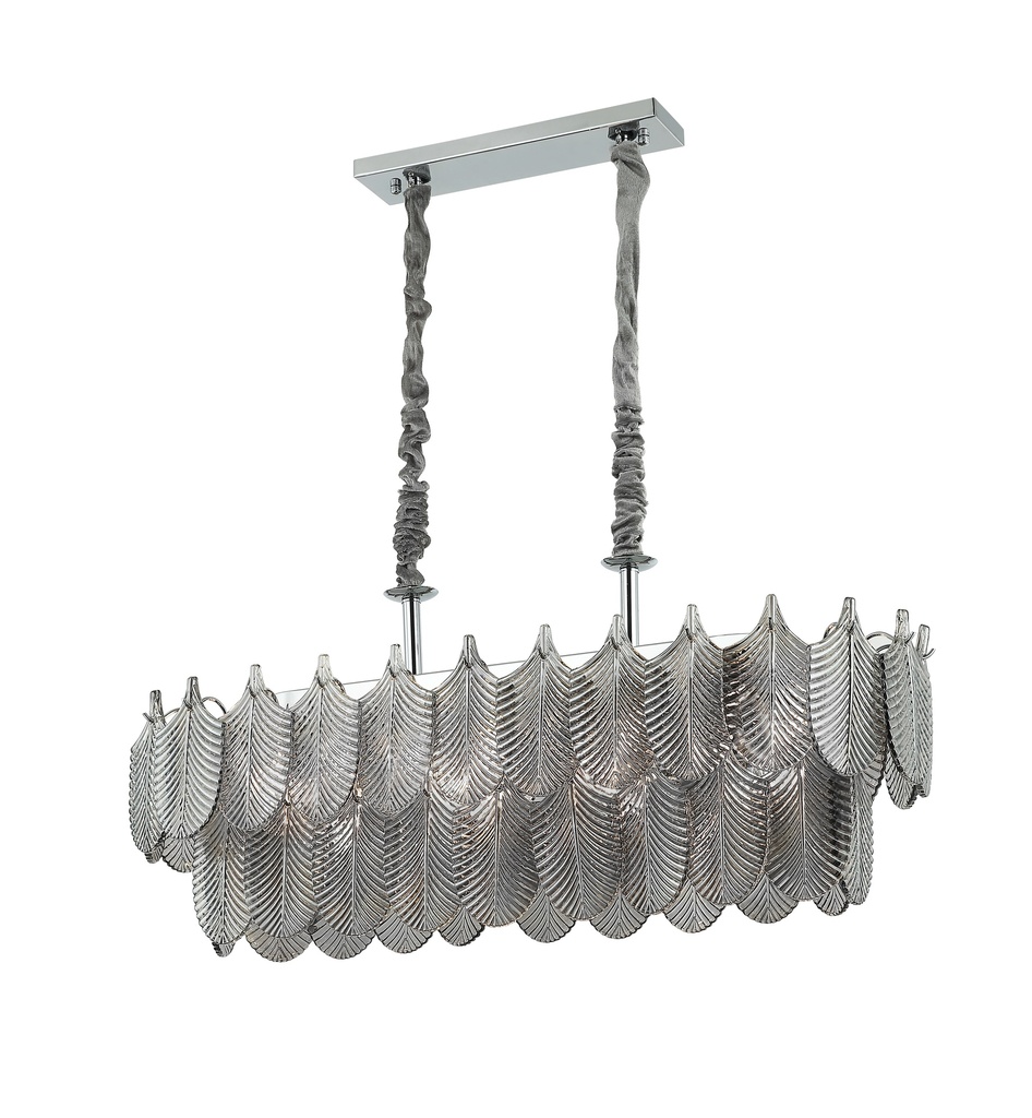 Splendor Desktop Chandelier