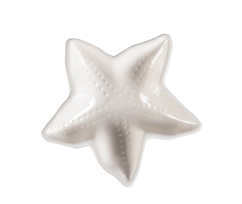 Starfish Appetizer