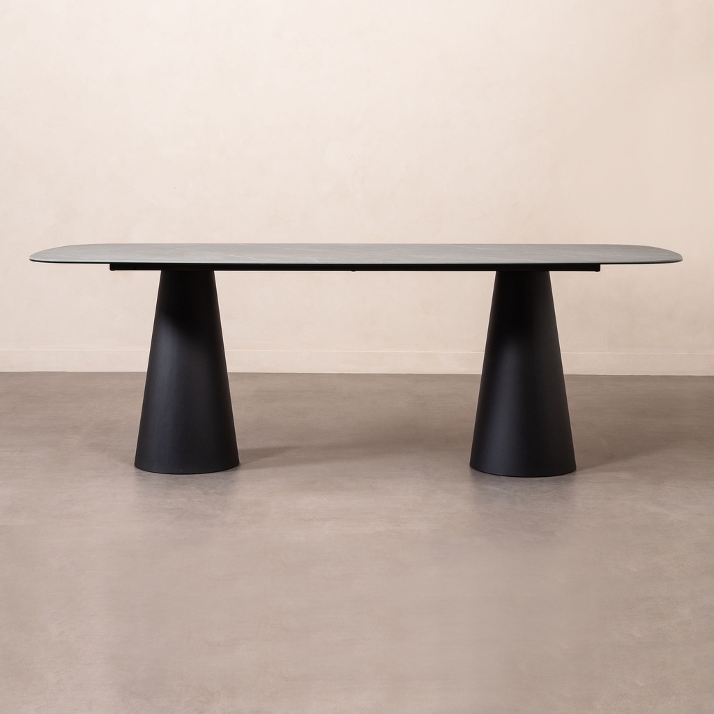 Stone Dining Table