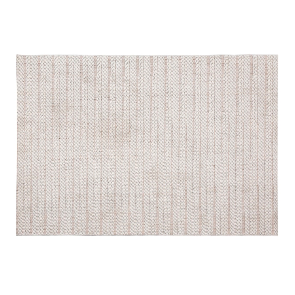 Terry Carpet Ecru 160X230