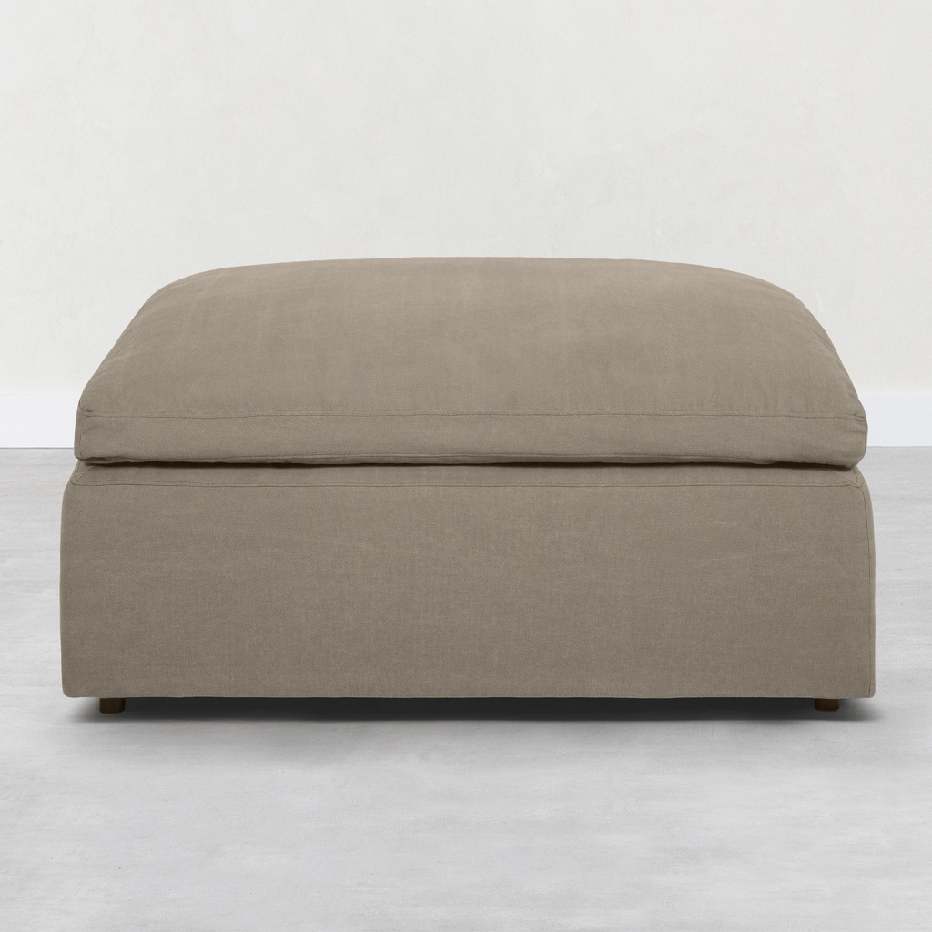 Tiffany Puff Beige Special Ord