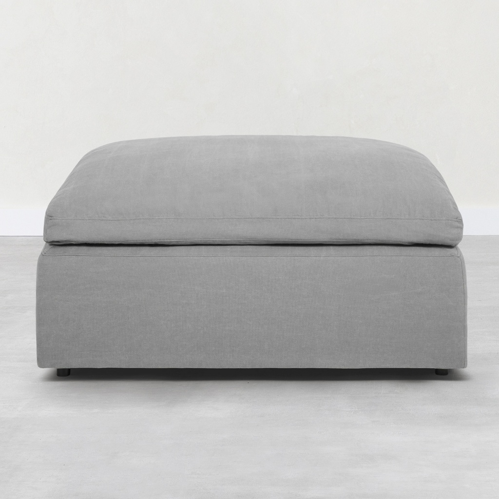 Tiffany Puff Grey Special Ord