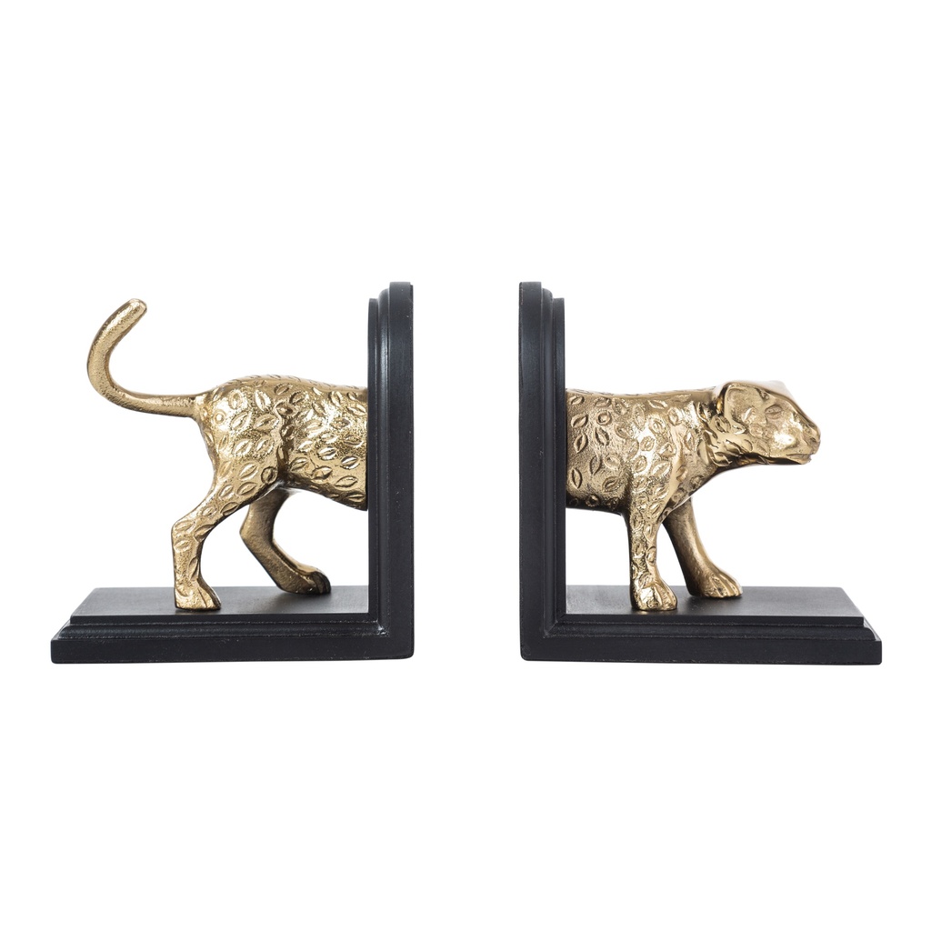 Tigre Bookend