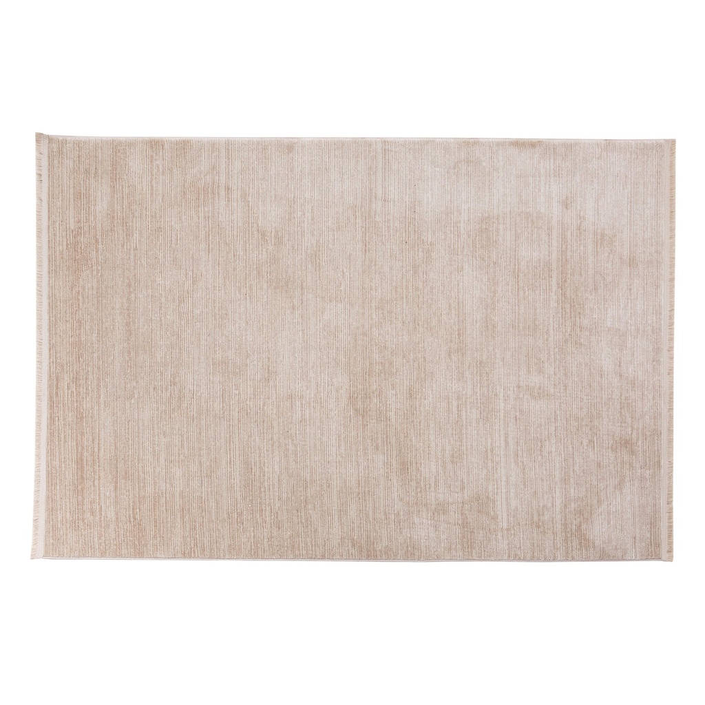 Tina Carpet Cream 160X230