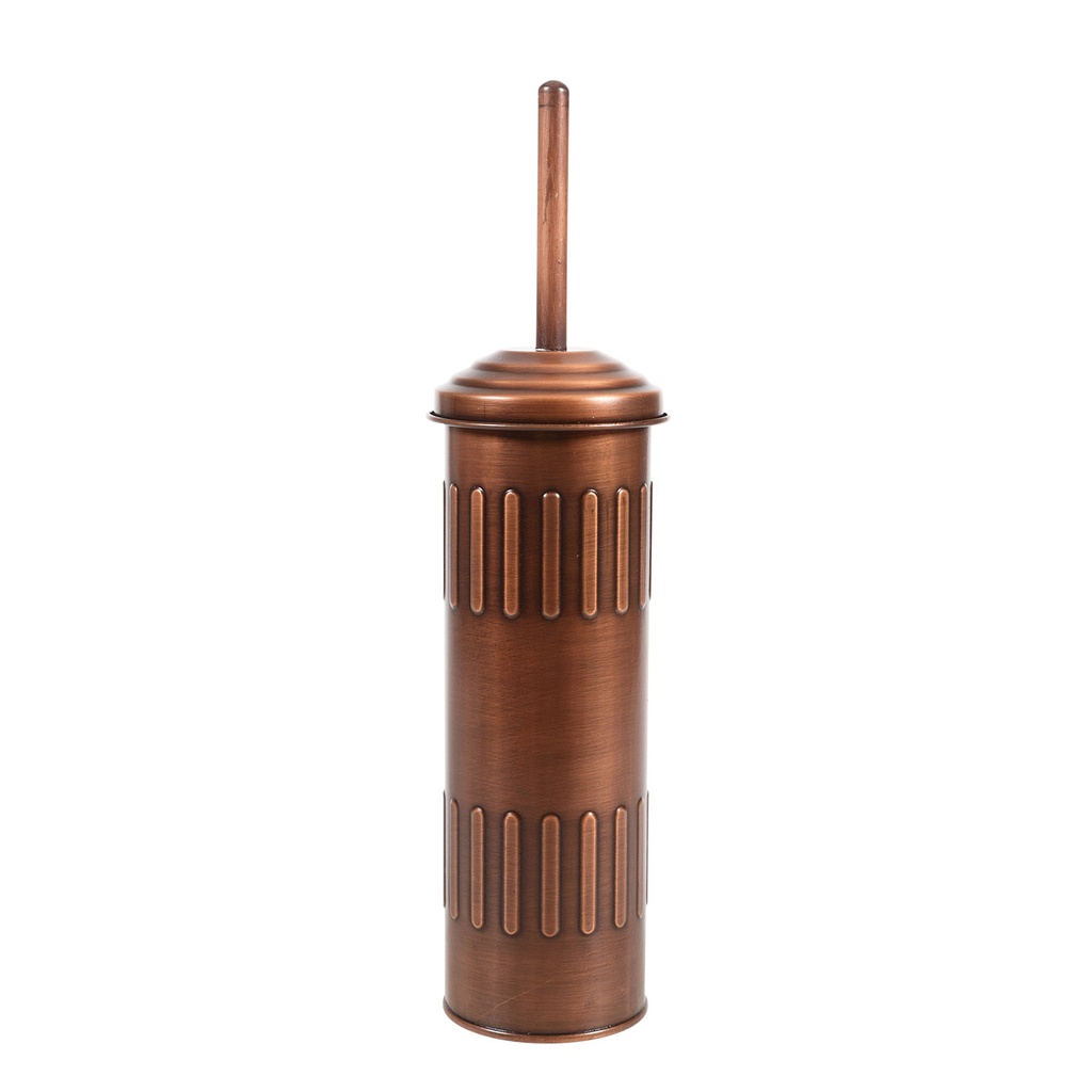 Toilet Brush Copper