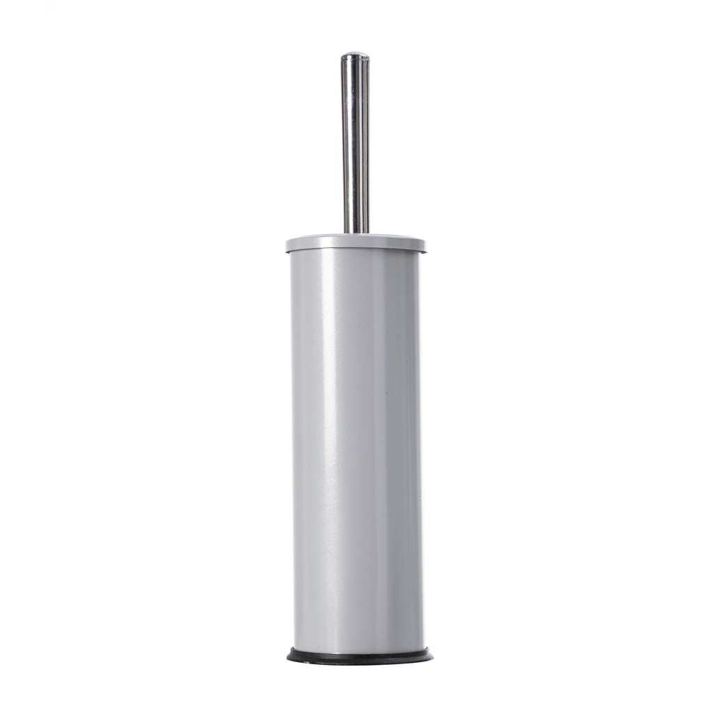 Toilet Brush Grey