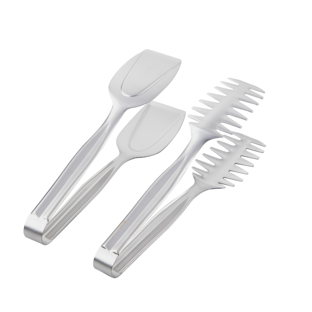 Tongs Set 2 Pcs. Mat