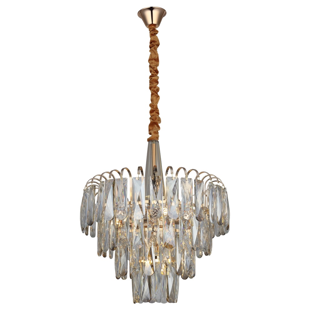 Trevi 50 Chandelier