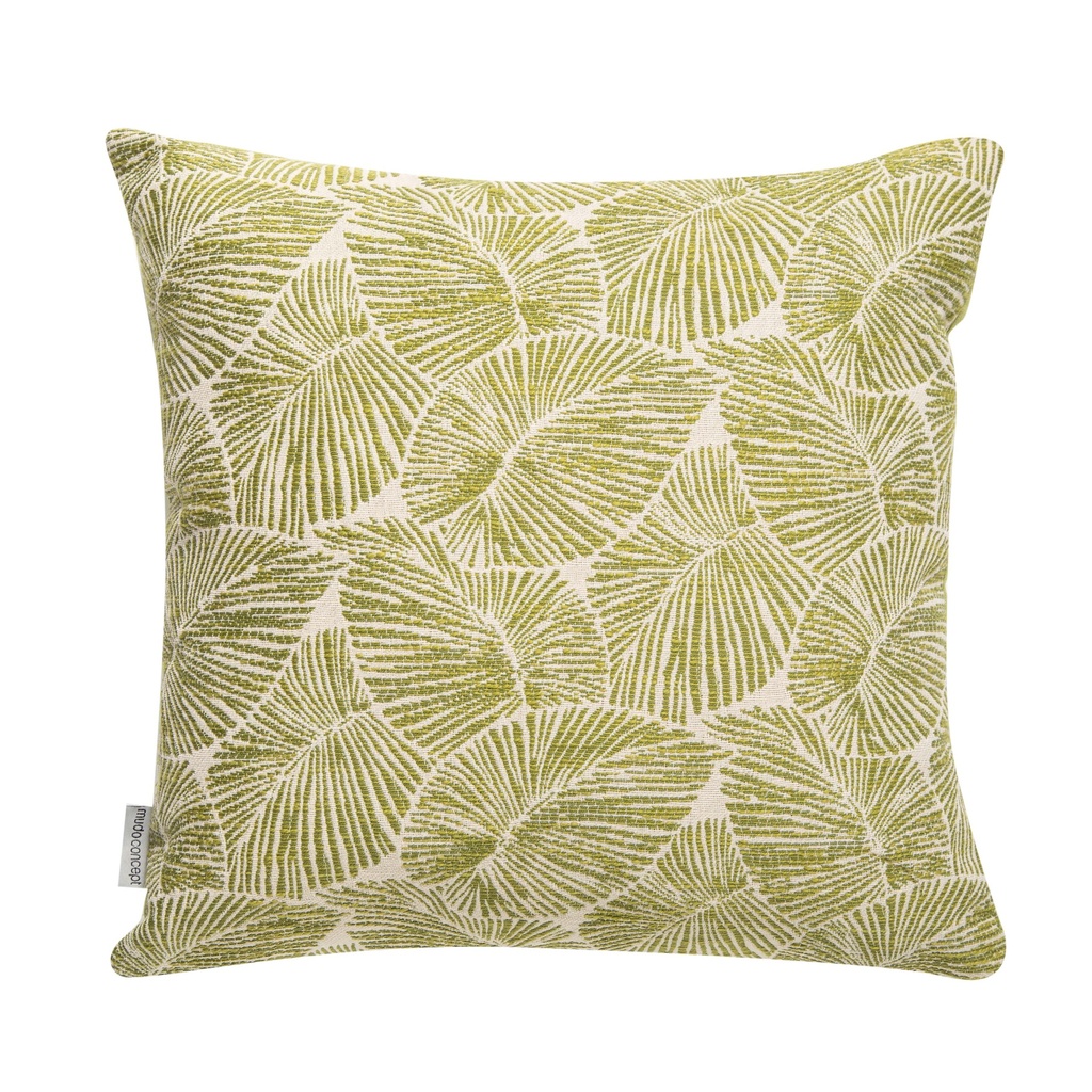 Tropic Decorative Pillow Green 43X43