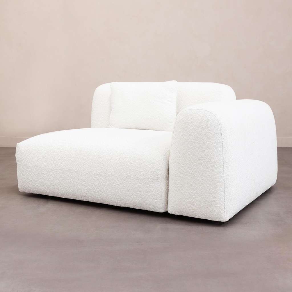 Troy Left Module Right