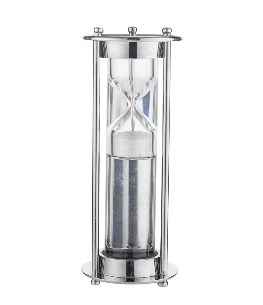 Vega Hour Glass