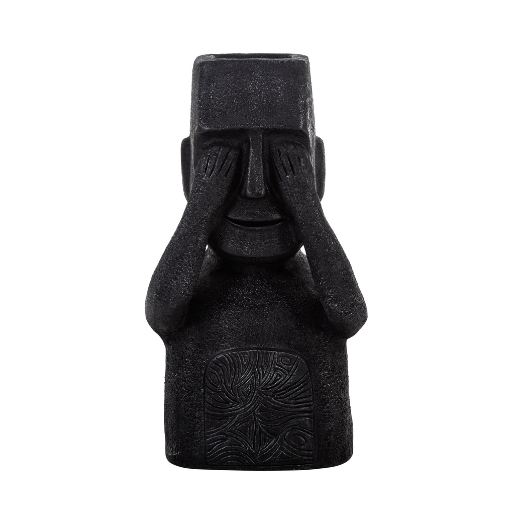 Vidi Gray Object 31X36X70Cm