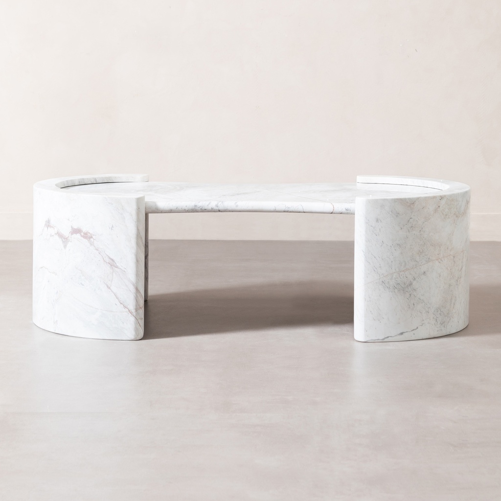 Vincenzo Coffee Table