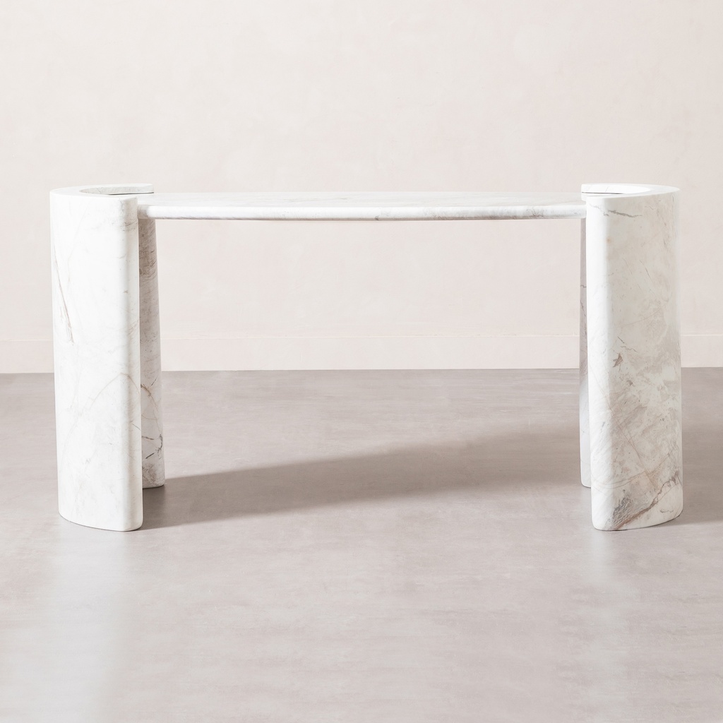 Vincenzo Console Table