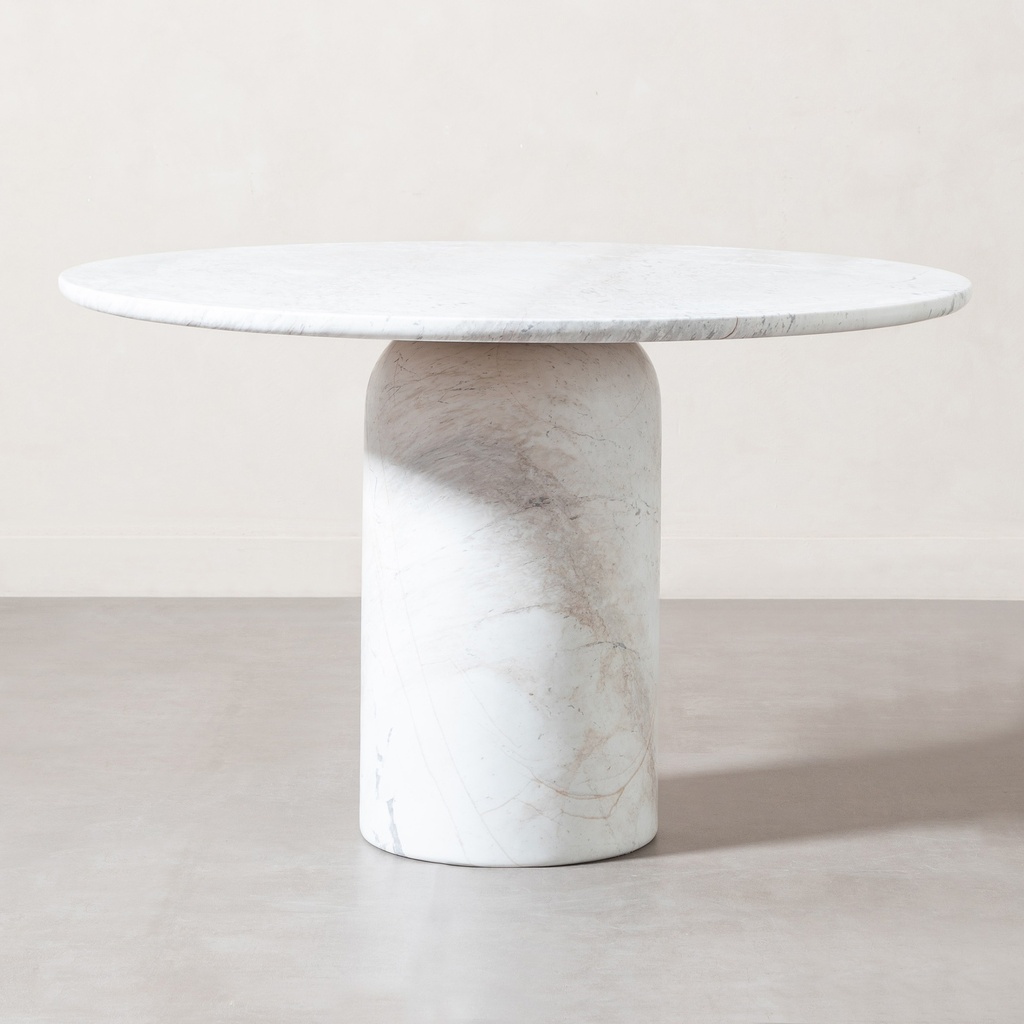 Vincenzo Dining Table 120X120