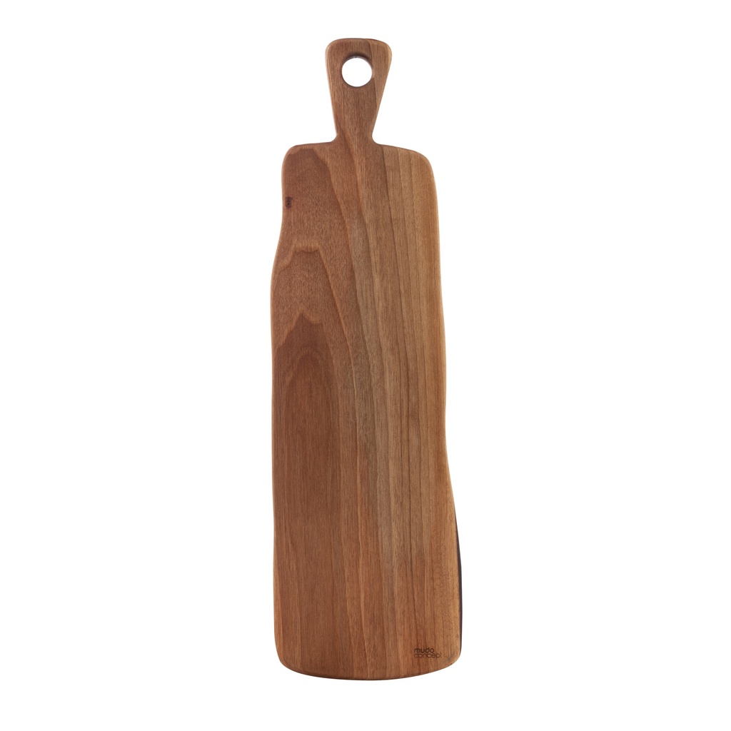 Walnut Cutting/Presentation Board 45 Cm