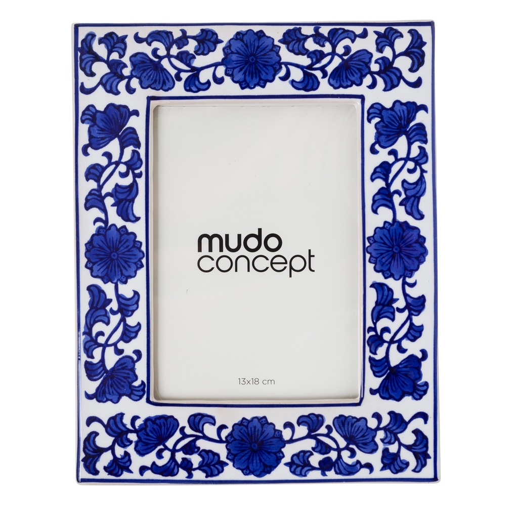 War Photo Frame 2X21X27Cm