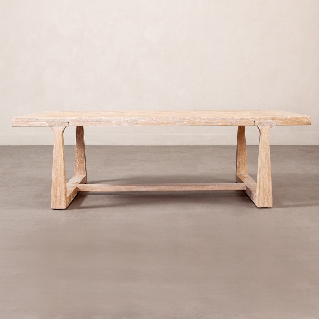 Wellington Coffee Table