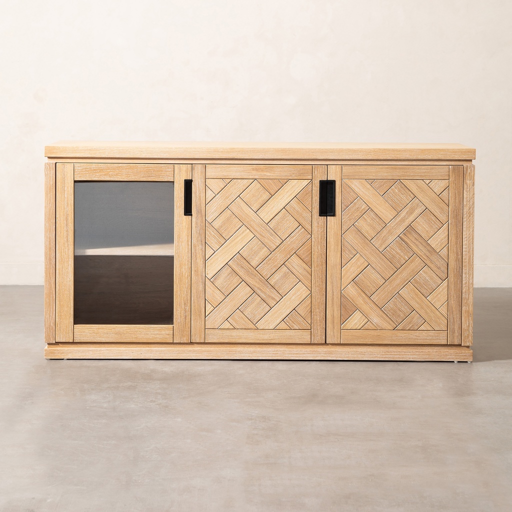 Wellington Nuo Console