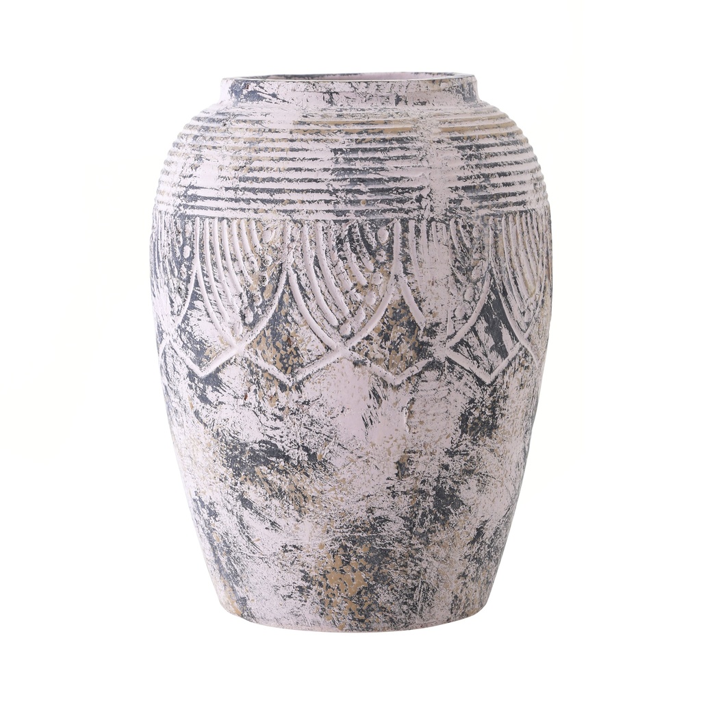 Wendy Ceramic Vase 30Cm