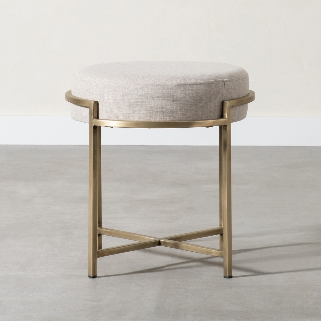 Wonder Stool Beige
