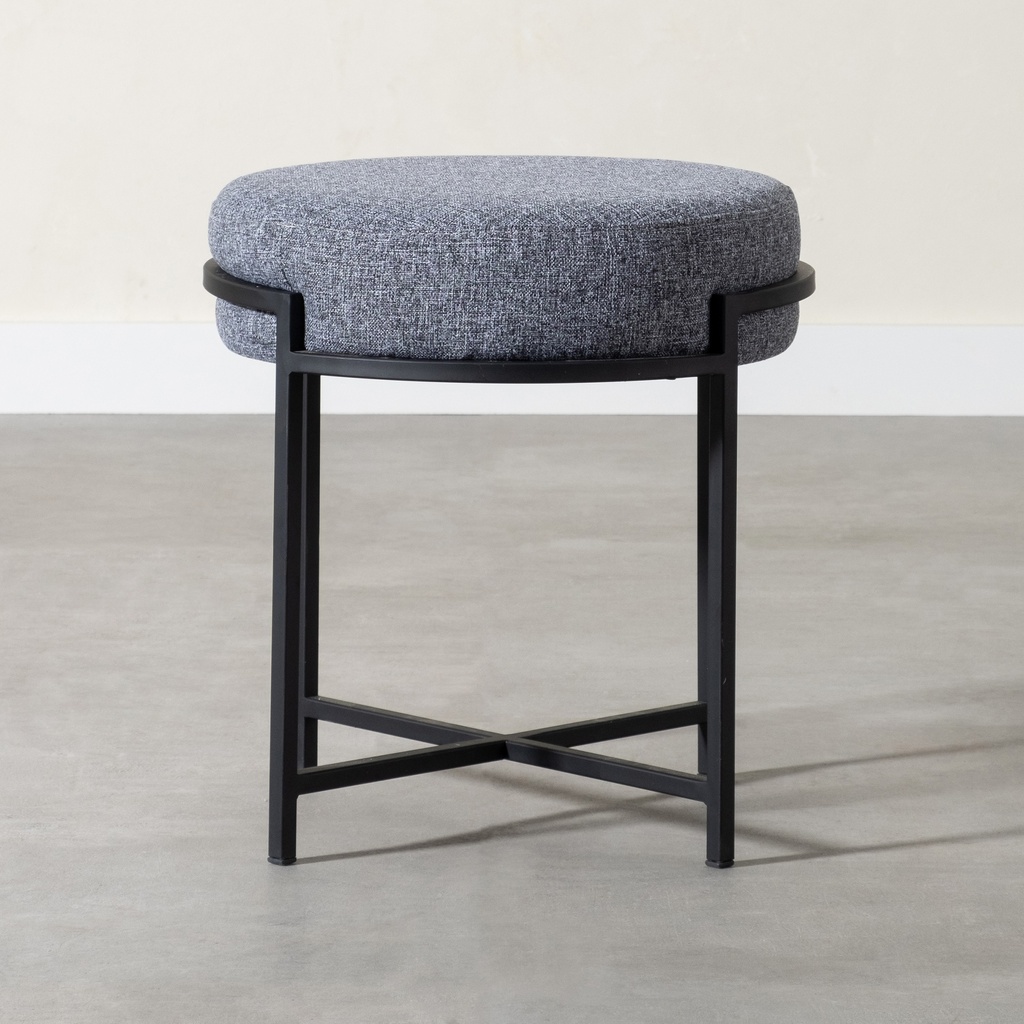 Wonder Stool Grey