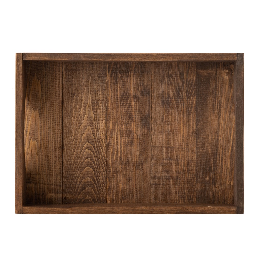 Wooden Tray 35X24Cm