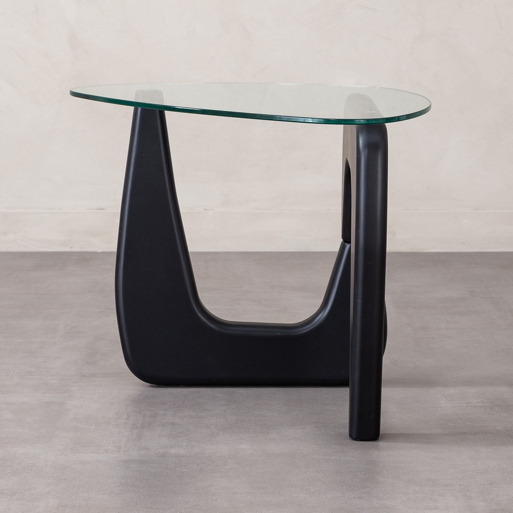 Zinedine Side Table